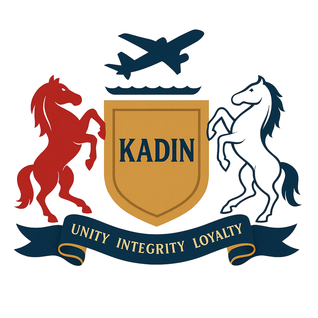 Logo Kadin Karang Baru